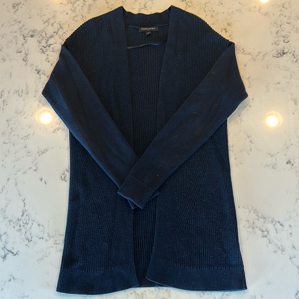 Women’s Banana Republic Cardigan